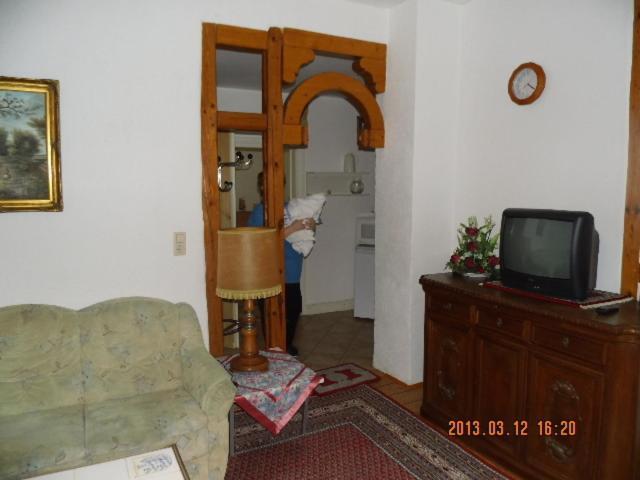 索纳尔埃里卡之家公寓 巴特格伦德 外观 照片