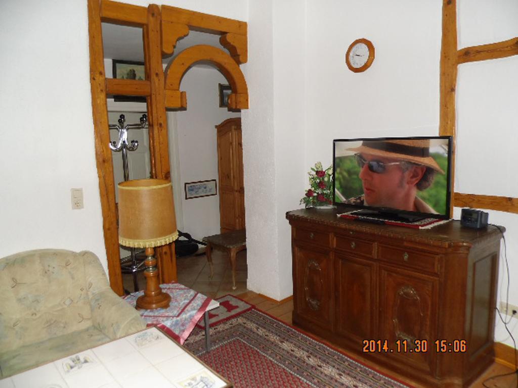 索纳尔埃里卡之家公寓 巴特格伦德 外观 照片